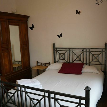 Syston Guest House Sileby Kültér fotó